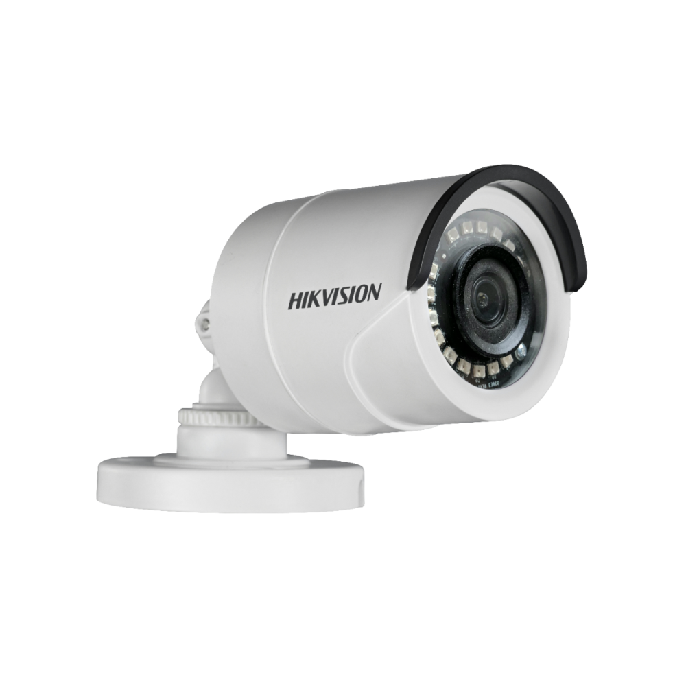 2 MP Fixed Mini Bullet Camera | ByteNova