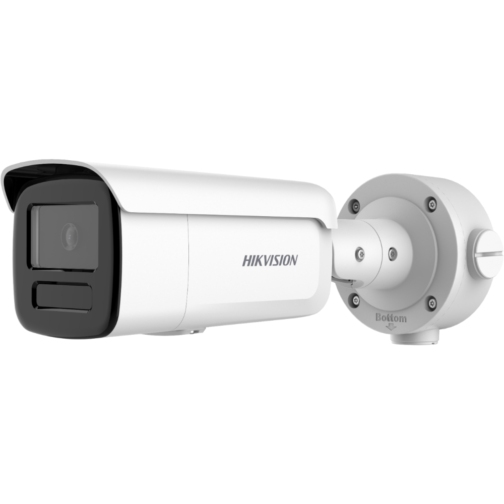 2 MP AcuSense Varifocal Bullet Network Camera | ByteNova