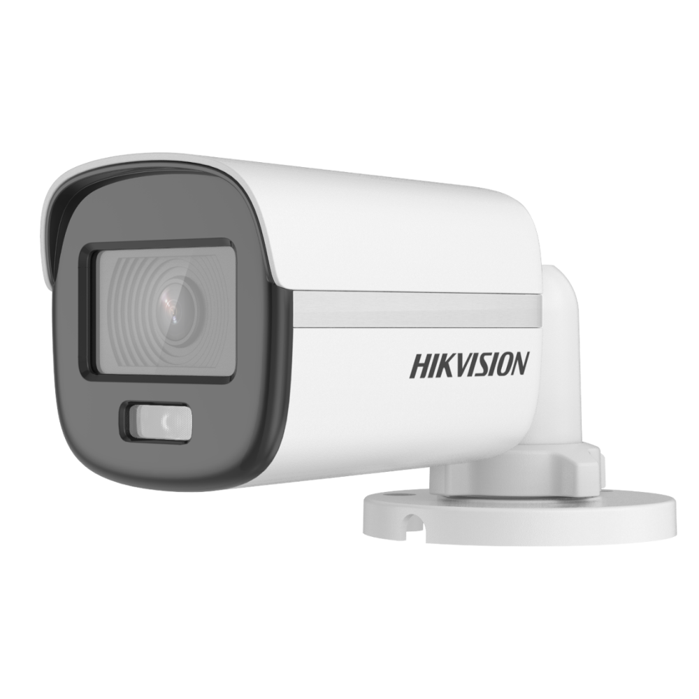 2 MP ColorVu Fixed Mini Bullet Camera | ByteNova