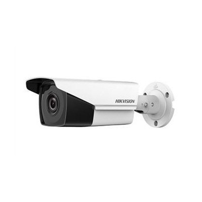 2 MP Ultra Low Light Motorized Varifocal Bullet Camera | ByteNova