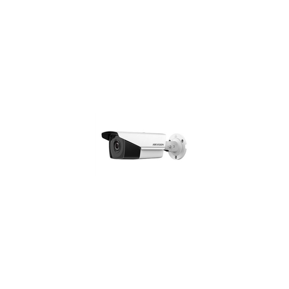 2 MP Ultra Low Light Motorized Varifocal Bullet Camera | ByteNova