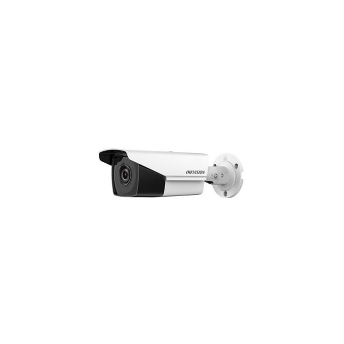 2 MP Ultra Low Light Motorized Varifocal Bullet Camera | ByteNova
