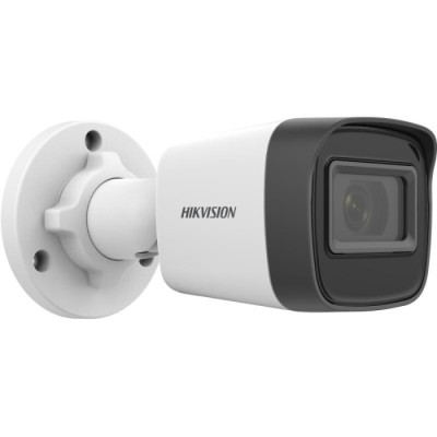 2 MP Fixed Bullet Network Camera | ByteNova