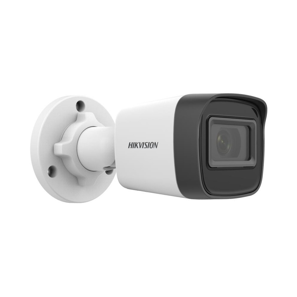 2 MP Fixed Bullet Network Camera | ByteNova