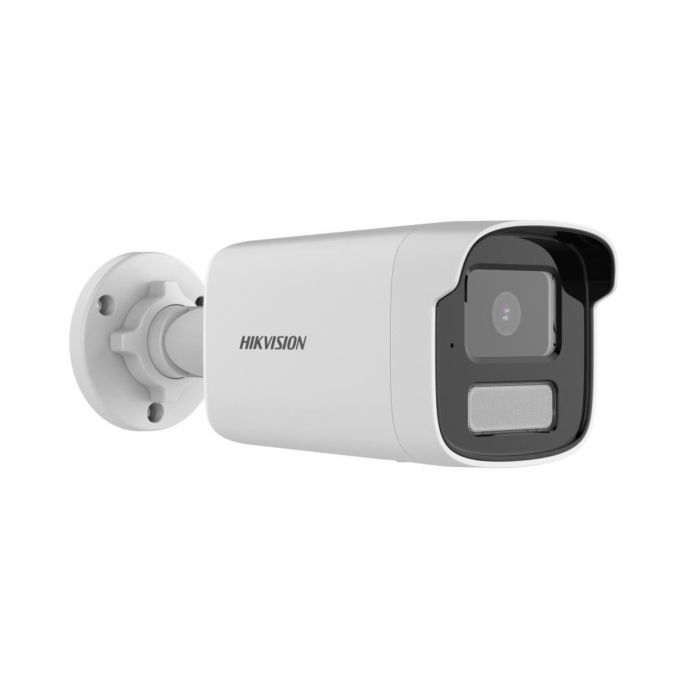 2 MP Smart Hybrid Light Fixed BulletNetwork Camera | ByteNova