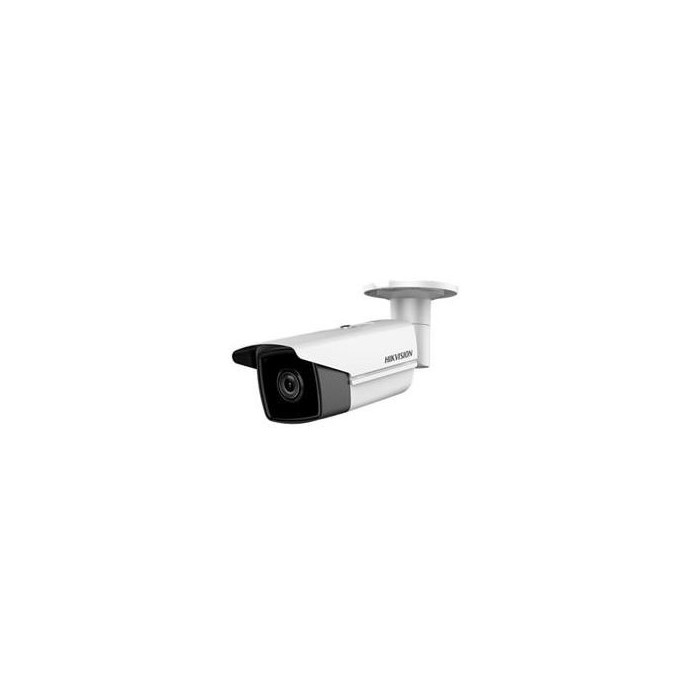 2 MP WDR Fixed 4mm Bullet Network Camera | ByteNova