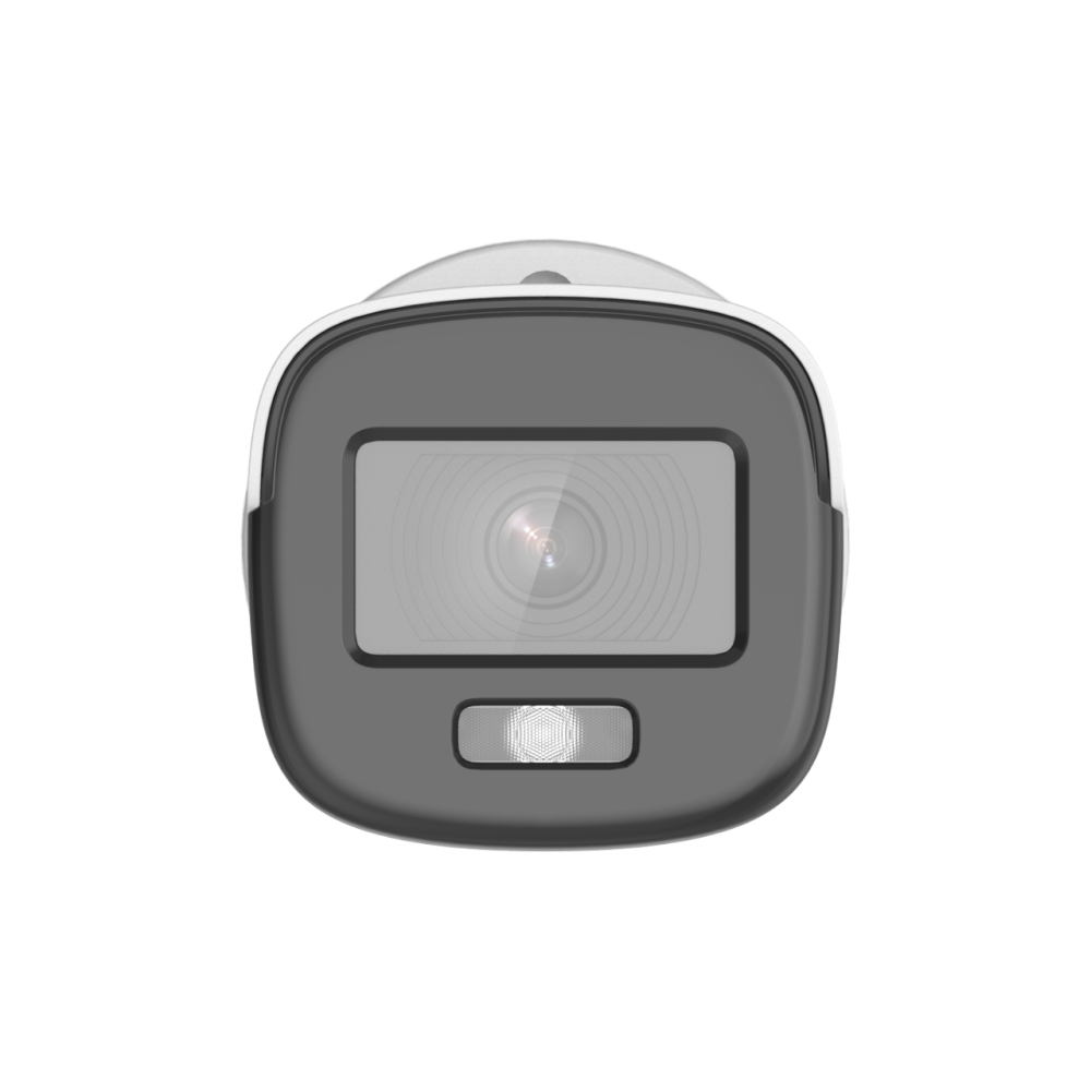 2 MP ColorVu Fixed Bullet Network Camera | ByteNova