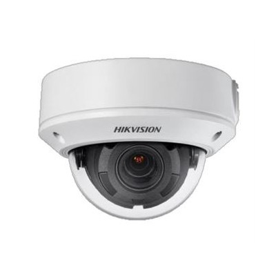 2 MP Varifocal Dome Network Camera | ByteNova