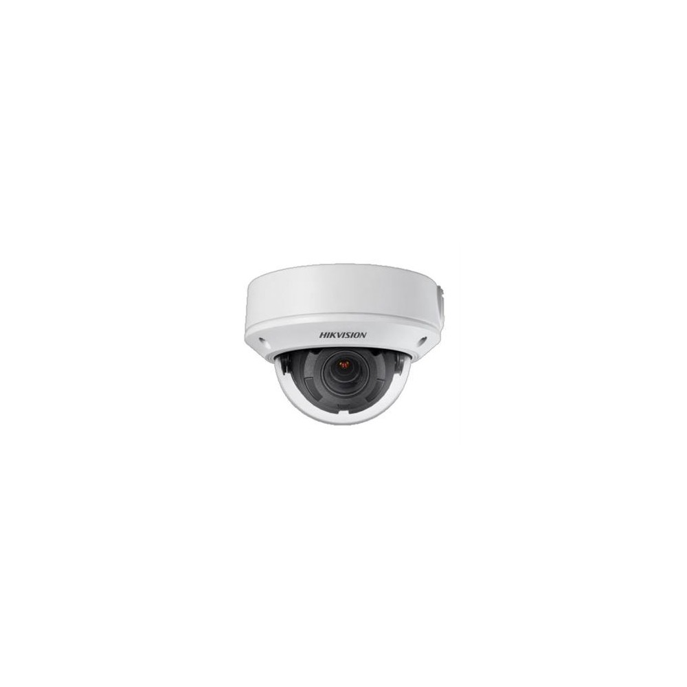 2 MP Varifocal Dome Network Camera | ByteNova