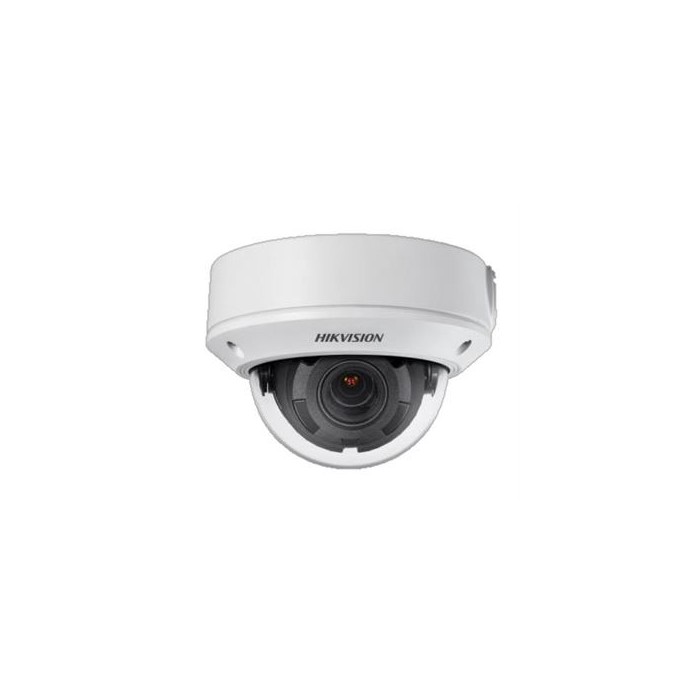 2 MP Varifocal Dome Network Camera | ByteNova
