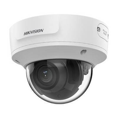 2 MP WDR Varifocal Dome Network Camera | ByteNova