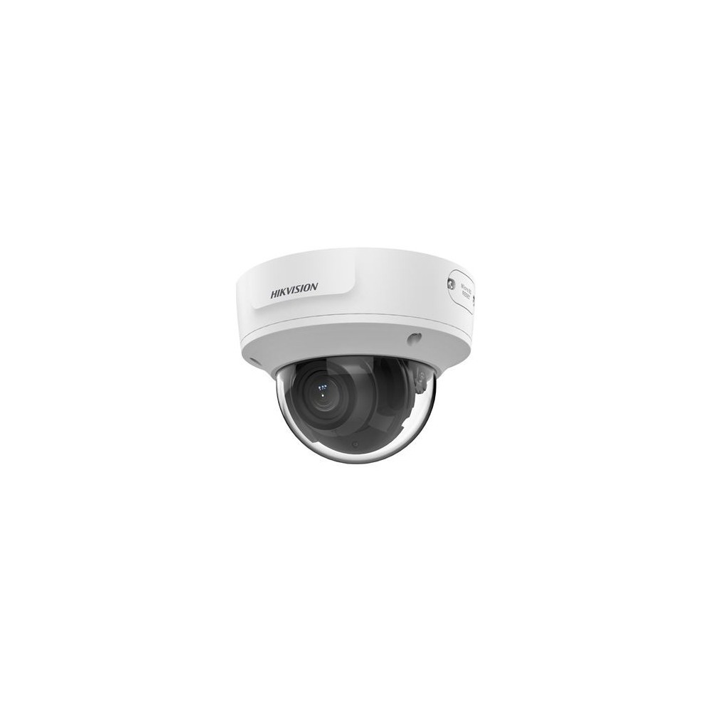 2 MP WDR Varifocal Dome Network Camera | ByteNova