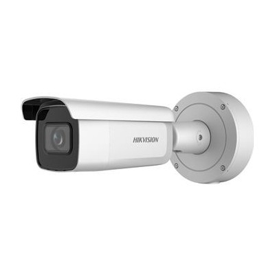 2 MP AcuSense Varifocal Bullet Network Camera | ByteNova