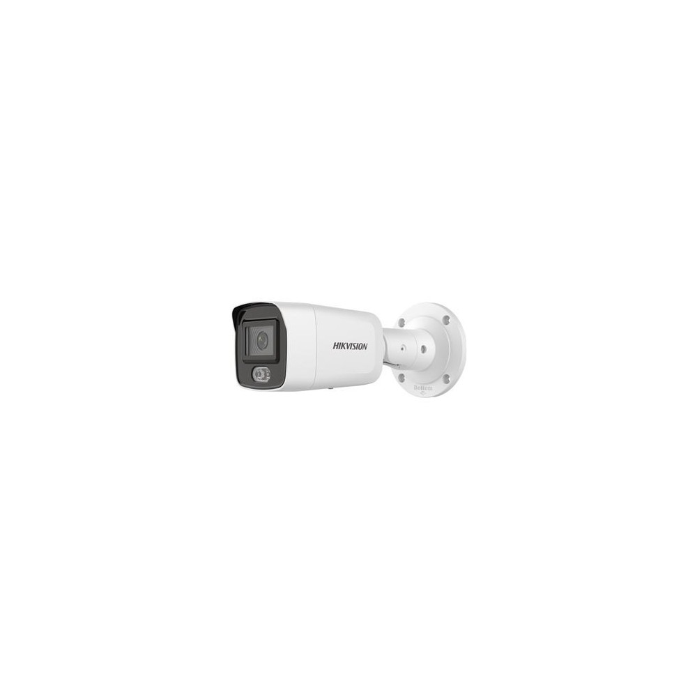 2 MP ColorVu Fixed Mini Bullet Network | ByteNova