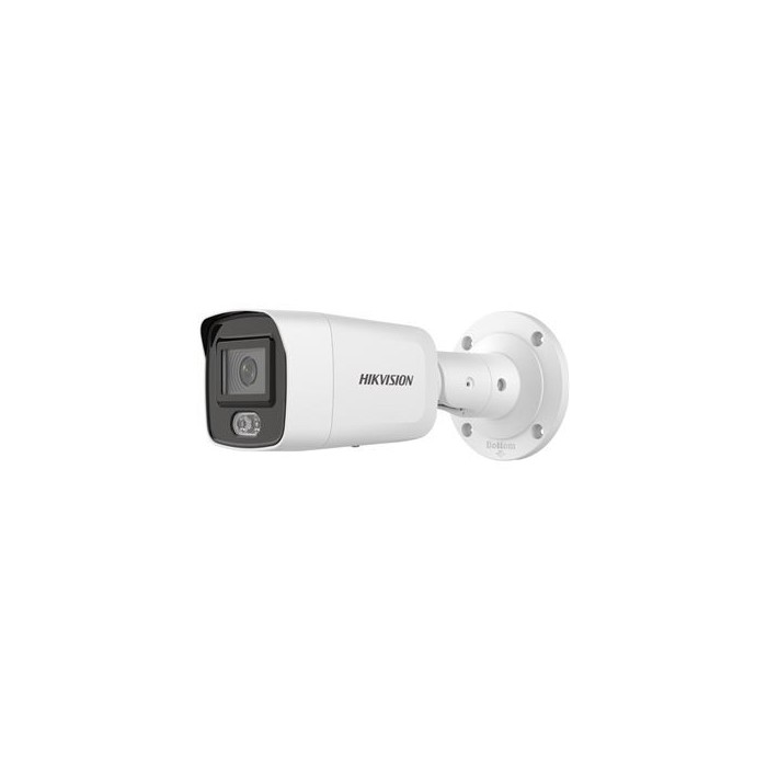 2 MP ColorVu Fixed Mini Bullet Network | ByteNova