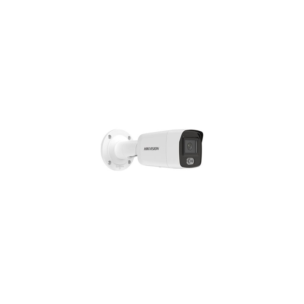 2 MP ColorVu Fixed Mini Bullet Network | ByteNova