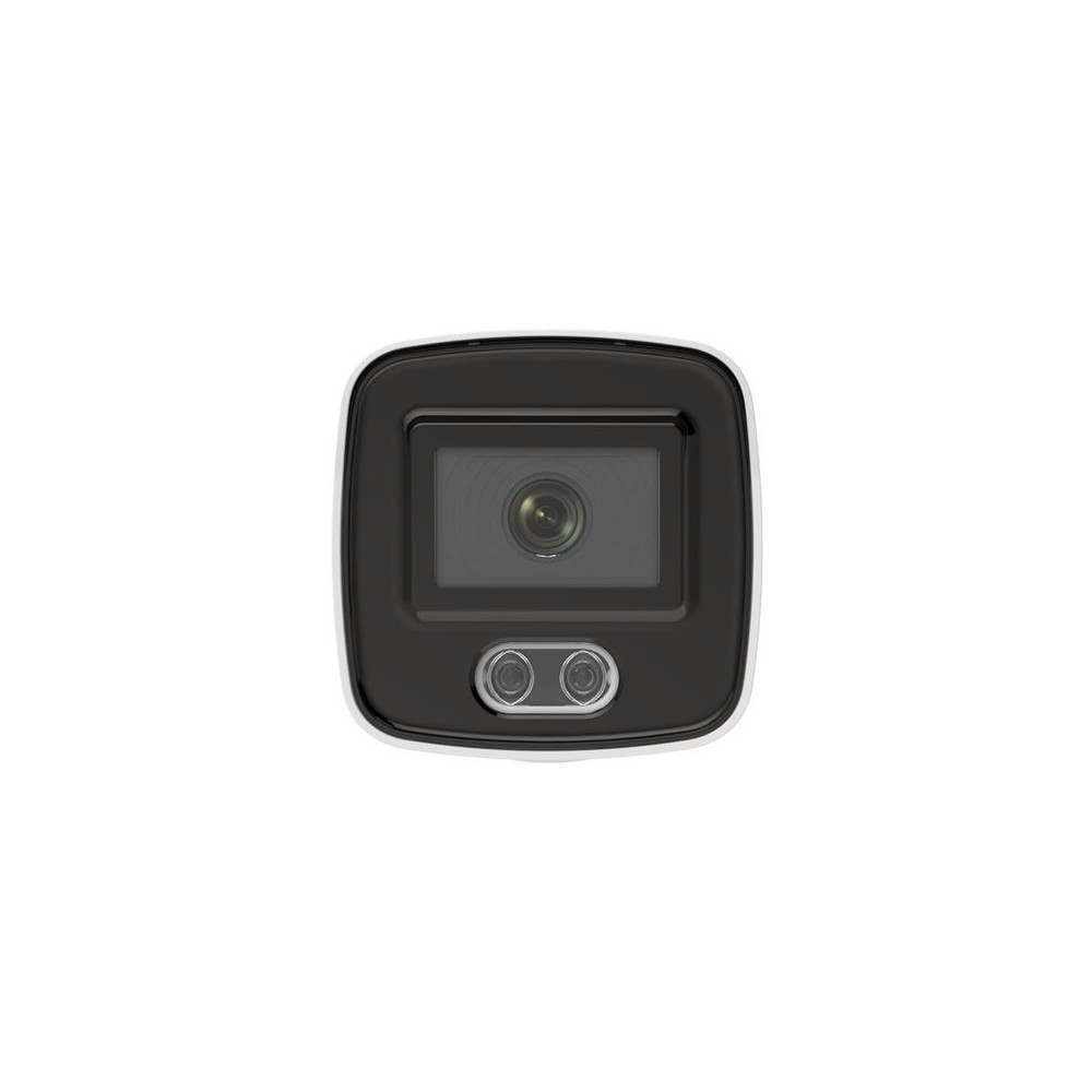 2 MP ColorVu Fixed Mini Bullet Network | ByteNova