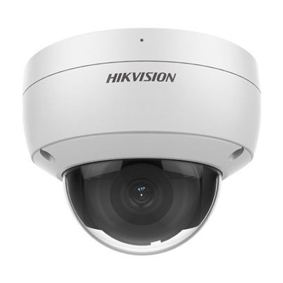 2 MP AcuSense Fixed Dome Network Camera | ByteNova