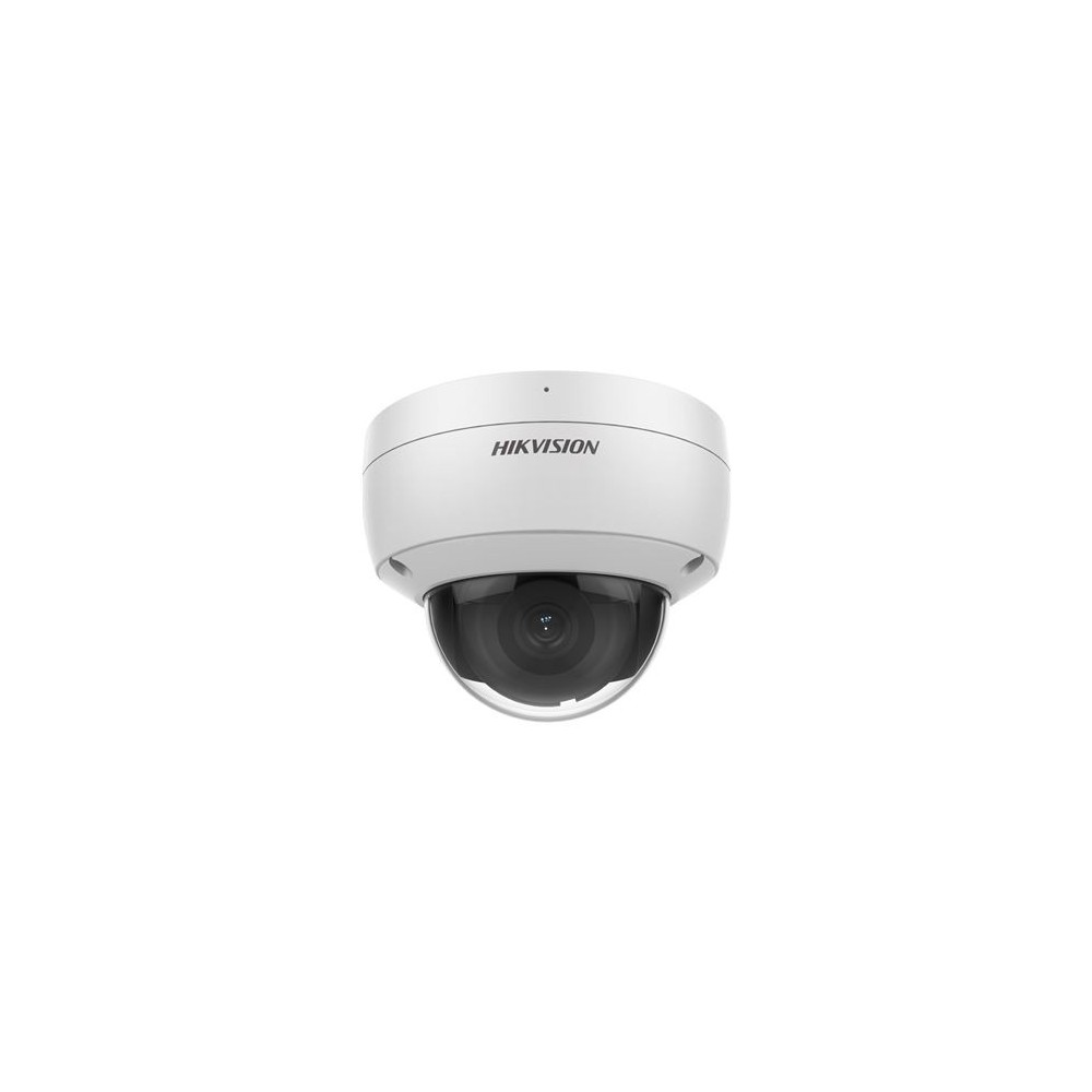 2 MP AcuSense Fixed Dome Network Camera | ByteNova