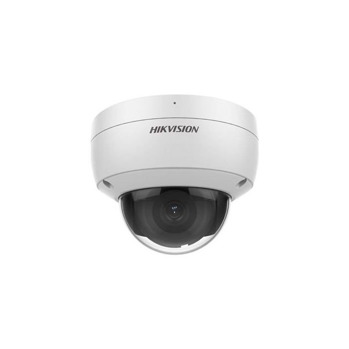 2 MP AcuSense Fixed Dome Network Camera | ByteNova