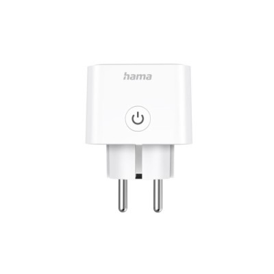 Tomada Inteligente Smart Wi-Fi Matter Hama | ByteNova