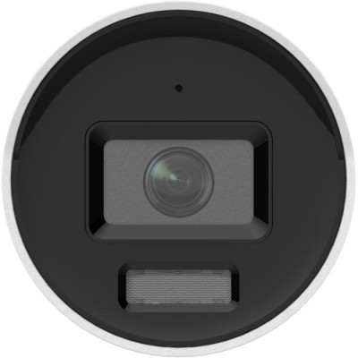 2 MP AcuSense Fixed Mini Bullet Network Camera | ByteNova
