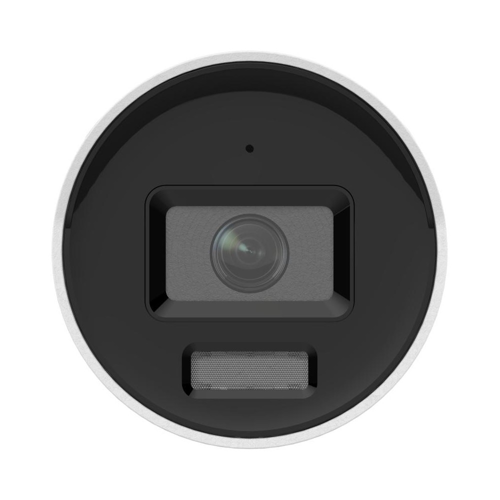 2 MP AcuSense Fixed Mini Bullet Network Camera | ByteNova