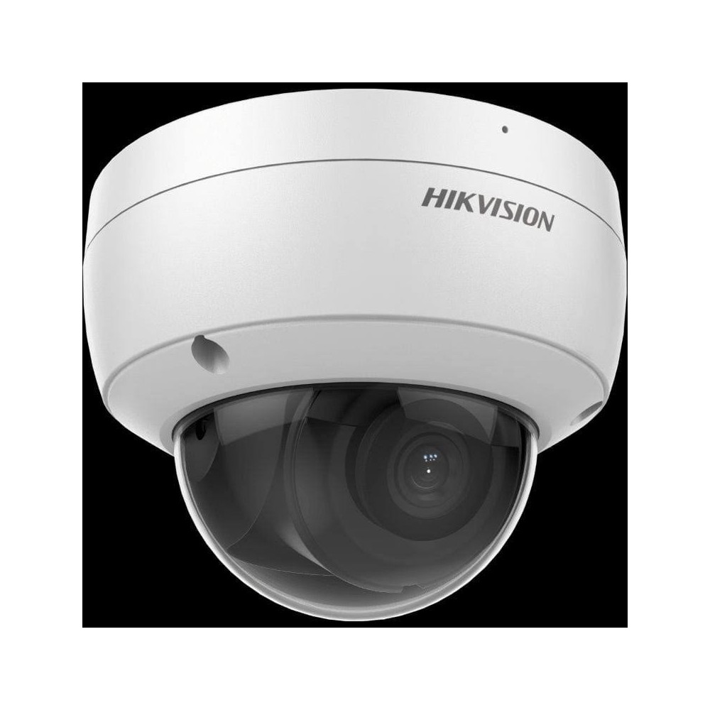 4MP 2.8mm Lens Dome Camera | ByteNova