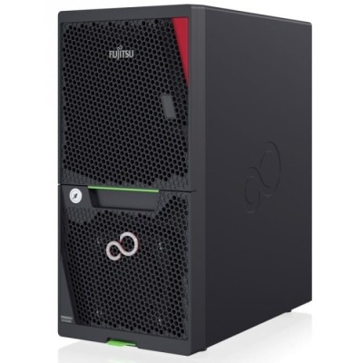 Servidor Primergy TX1310 M5 Xeon e-2324G /8GB/2X1TB | ByteNova