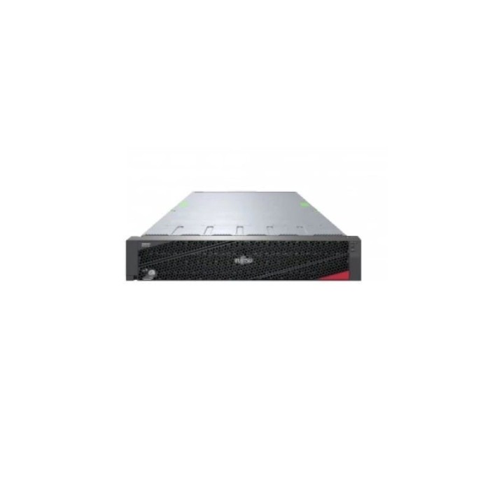 Servidor Primergy RX2540 M6 Xeon 4310 /32GB S/hdd Fujitsu | ByteNova