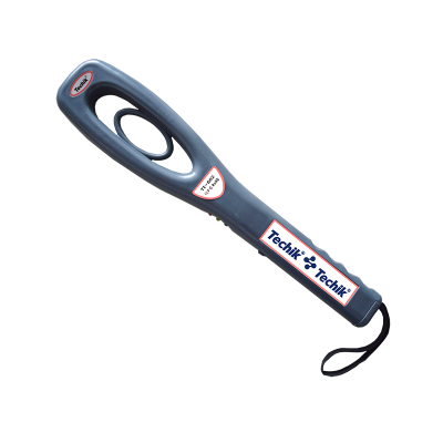 Handheld Metal Detector | ByteNova