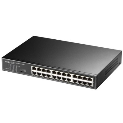 Switch GS1024 24-Portas Gigabit Ethernet Cudy | ByteNova
