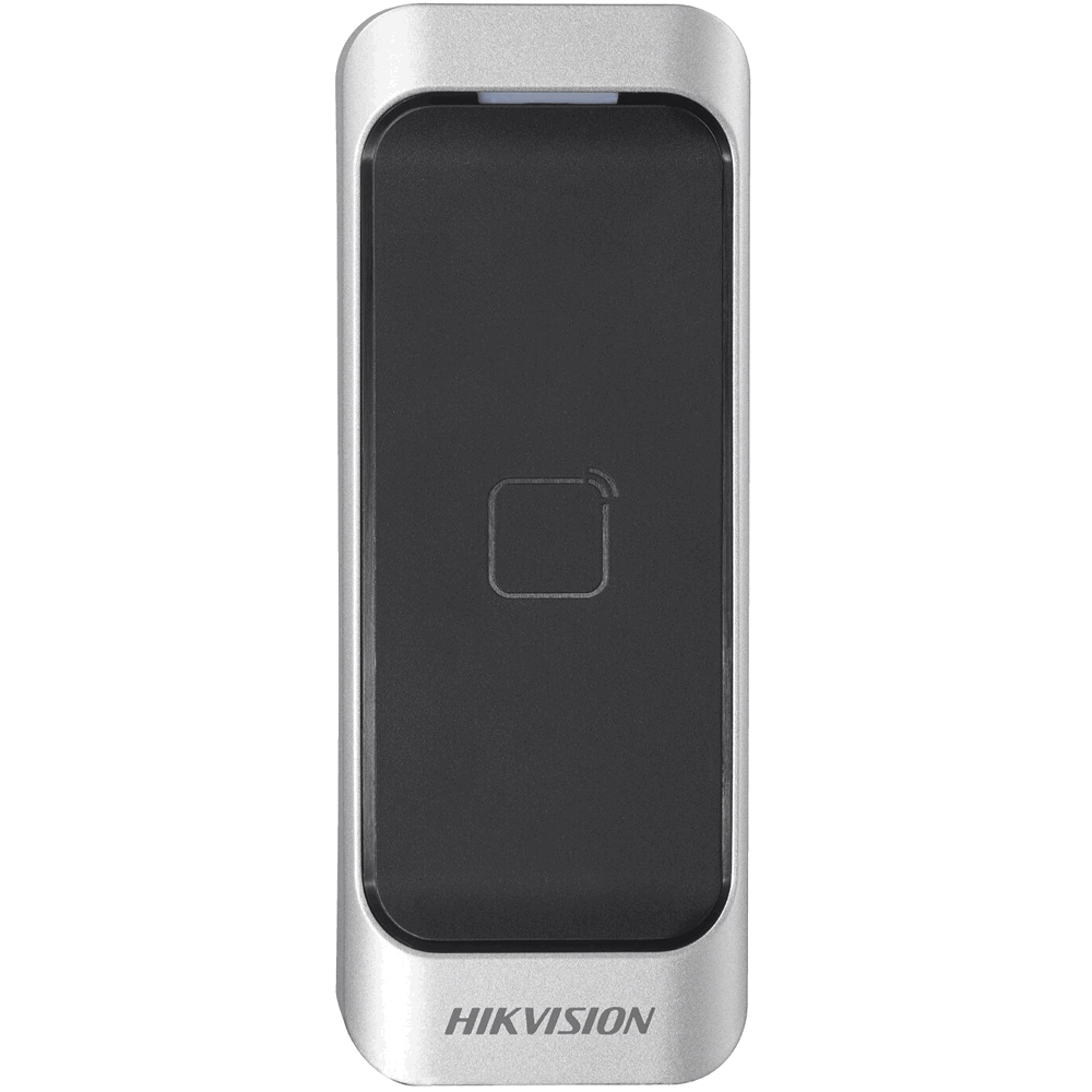 Card Reader | ByteNova