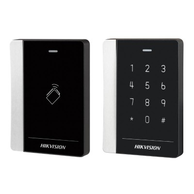 Pro 1102A Series Card Reader | ByteNova