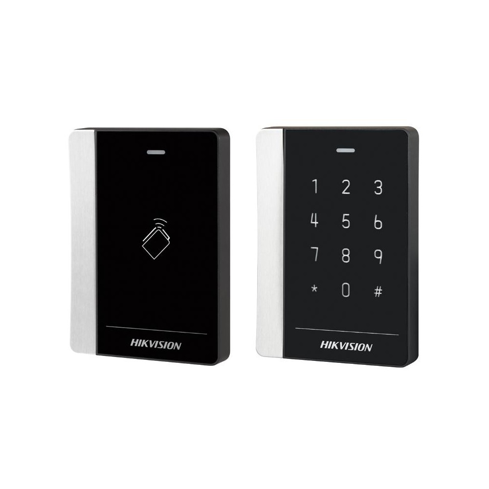 Pro 1102A Series Card Reader | ByteNova