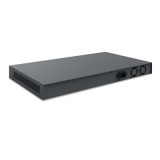 Cloud Managed 24 Port PoE+ Switch Gigabit 410W | ByteNova