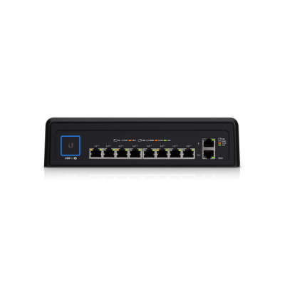 Unifi Durable Switch With Hi Power 802.3 POE Support | ByteNova