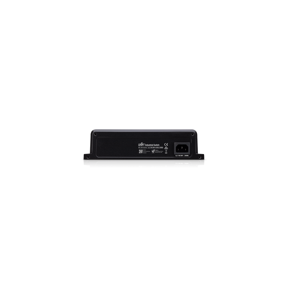 Unifi Durable Switch With Hi Power 802.3 POE Support | ByteNova