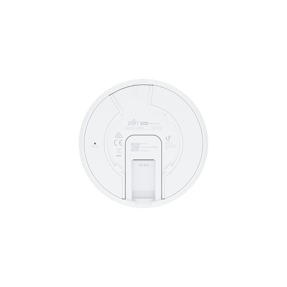 4MP UniFi Protect Dome Camera | ByteNova
