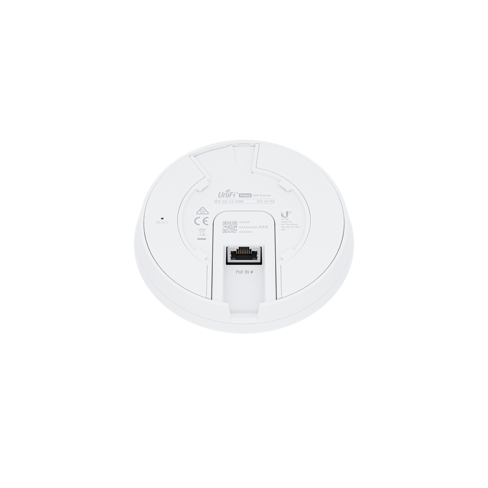 4MP UniFi Protect Dome Camera | ByteNova