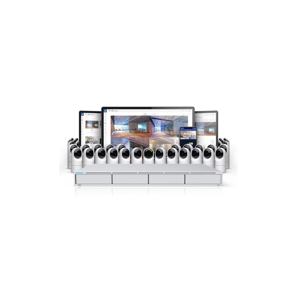 Network Video Recorder | ByteNova