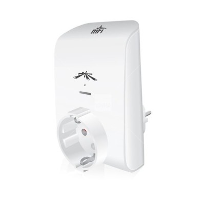 mFi, 1-port Power, Wifi | ByteNova