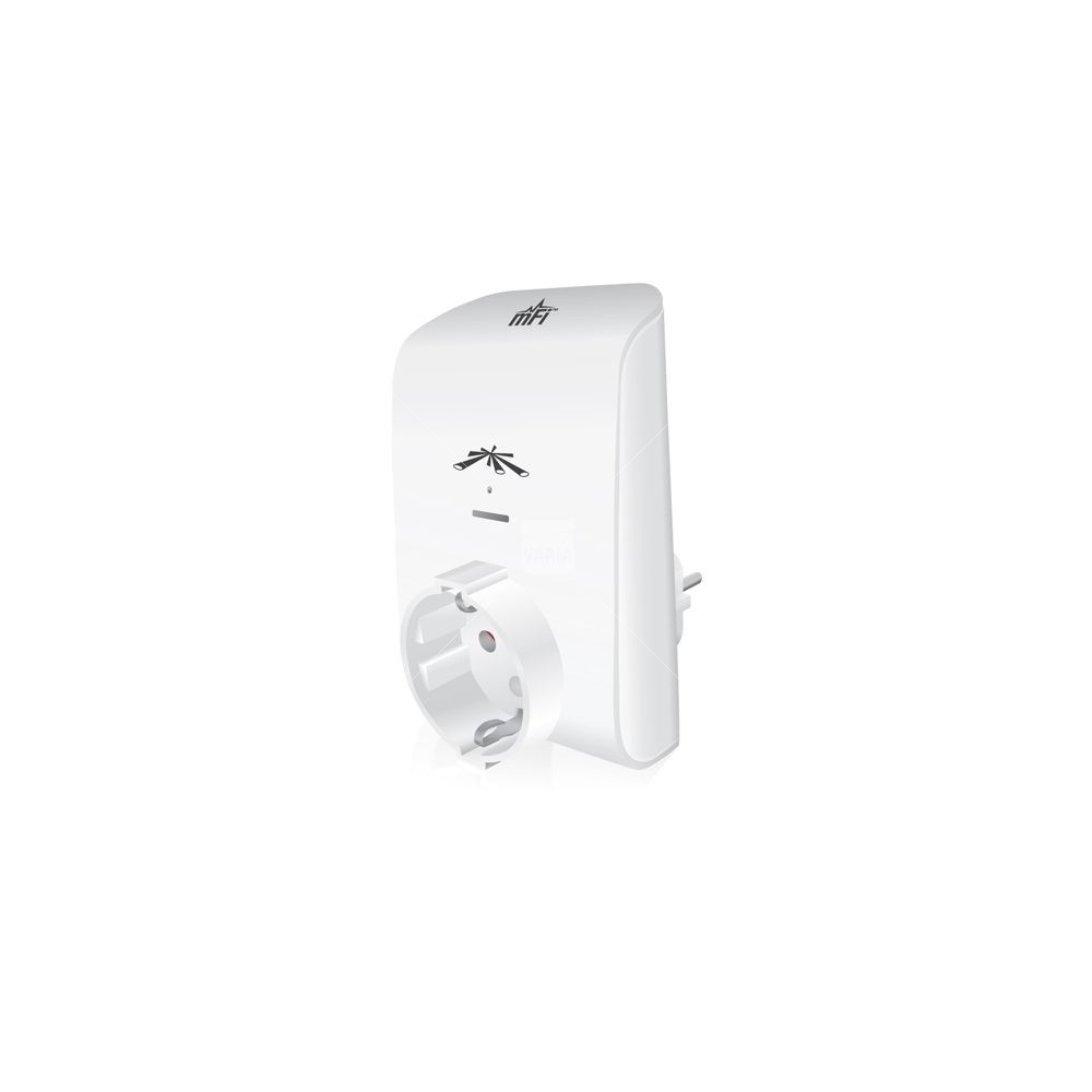 mFi, 1-port Power, Wifi | ByteNova
