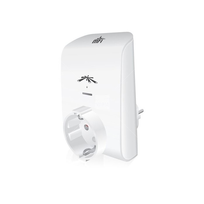 mFi, 1-port Power, Wifi | ByteNova