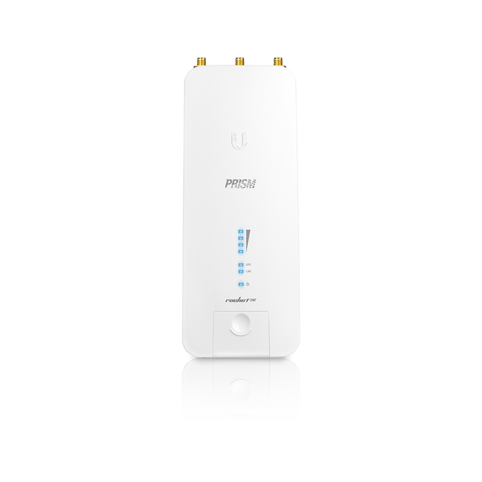 Rocket AC Prism 2AC Wi-Fi Radio | ByteNova