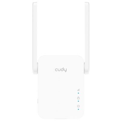 Repetidor Wireless AC1200 Dual Band Cudy | ByteNova