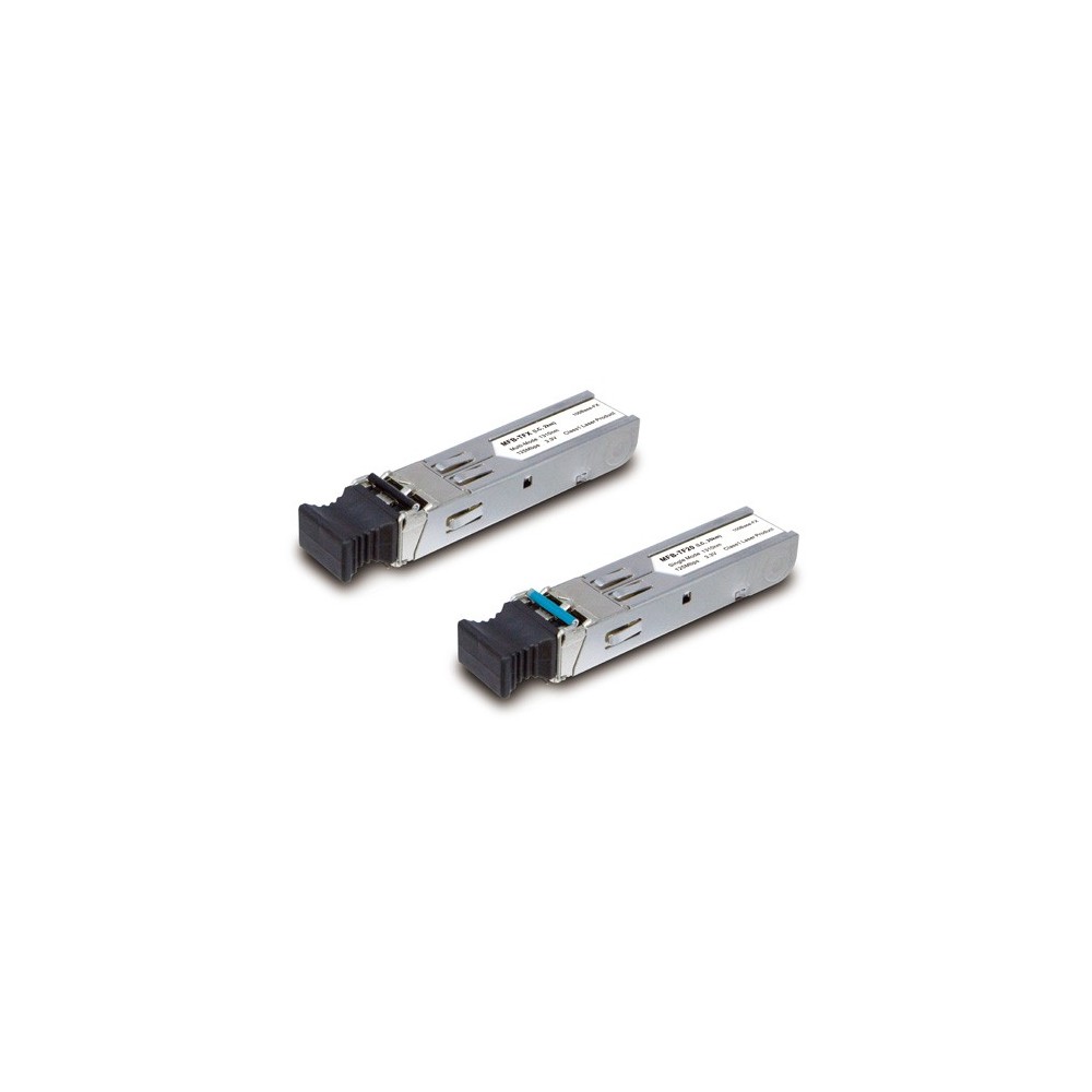 Transceiver 100BASE-FX SFP Transceiver MM LC – 2km | ByteNova