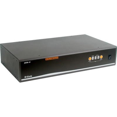 16-Port Switch | ByteNova