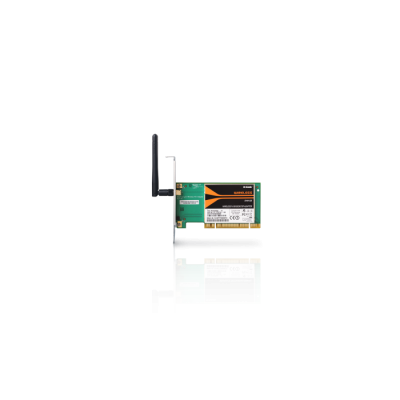 150Mbps wilreless PCI card | ByteNova