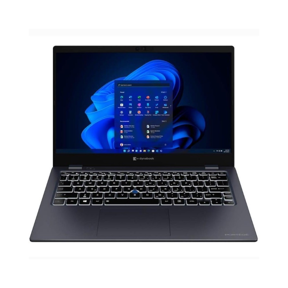 Computador Portátil TOSHIBA Dynabook Portégé 13″ FHD | ByteNova